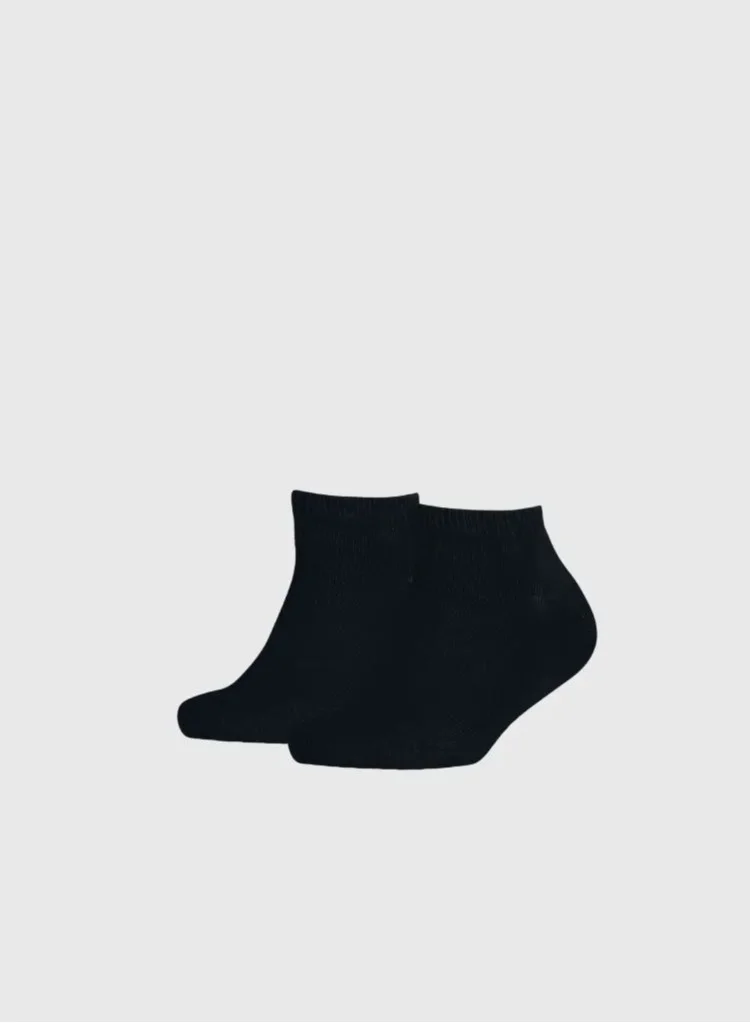 TOMMY HILFIGER 2 Pack Of Kids Ankle Socks